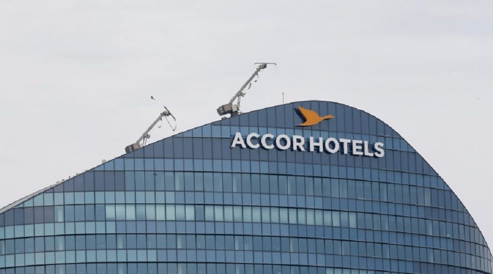 China's HNA Hospitality denies talks with AccorHotels