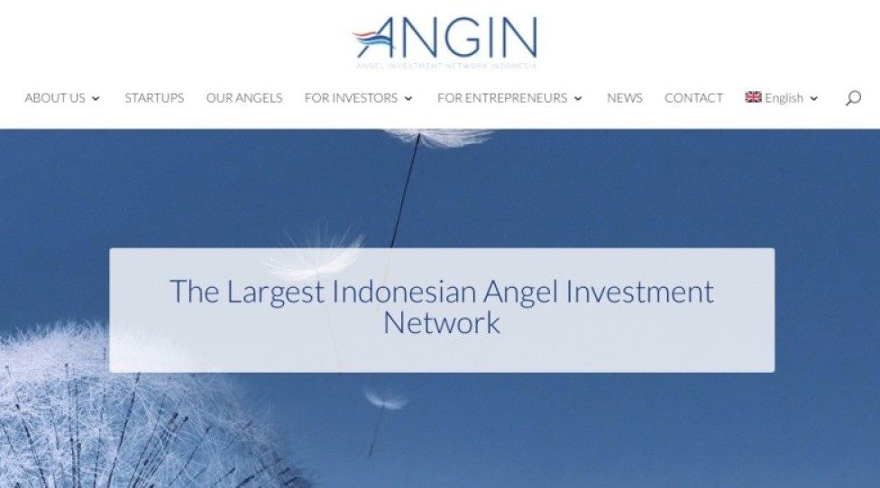 Indonesia’s Angin funds three new startups, adds more angels