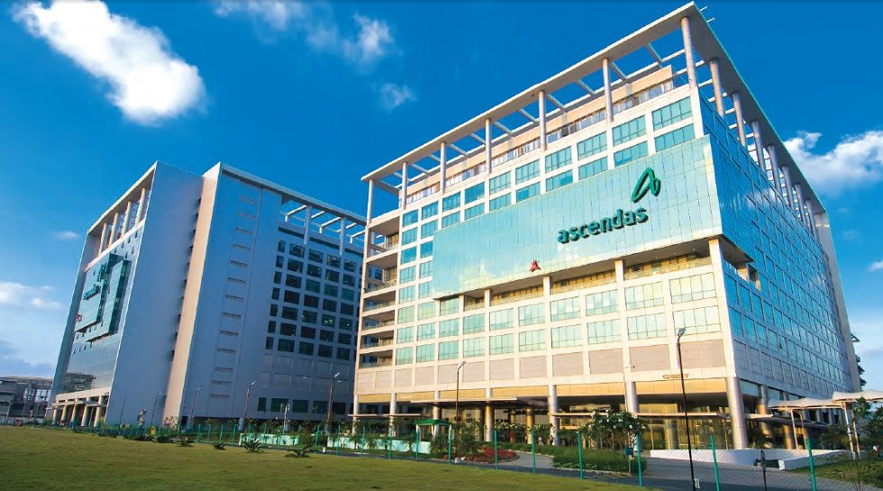 Singapore's Ascendas-Singbridge to double commercial office portfolio in India