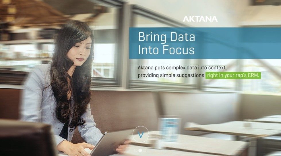 American VC Safeguard Scientifics leads $17.5m round into Aktana