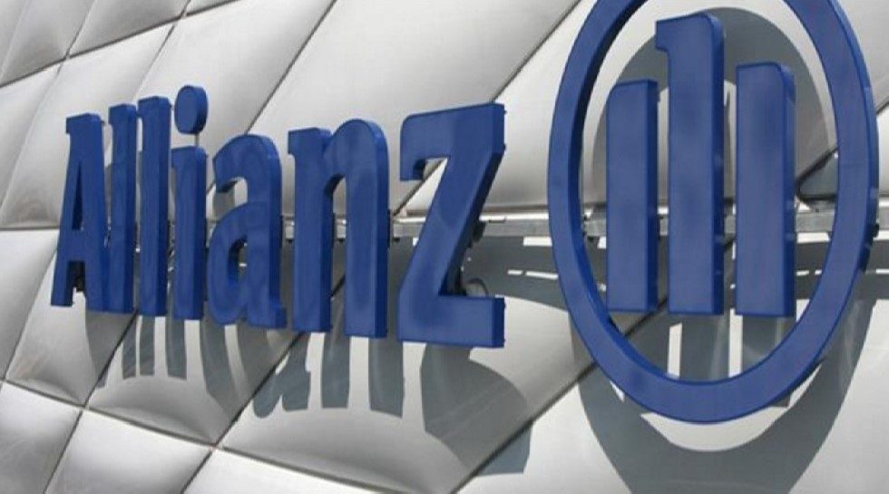 Allianz bets on blockchain for catastrophe bond trading