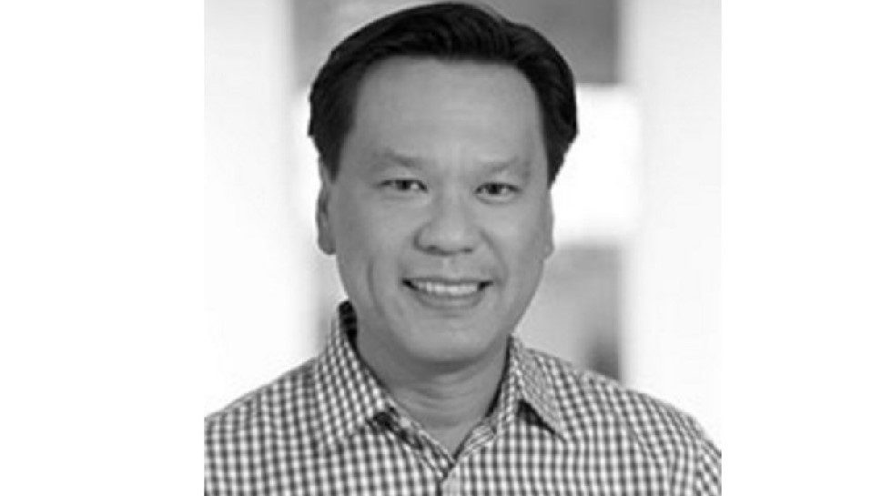 Intel Capital appoints Anthony Lin as Asia head
