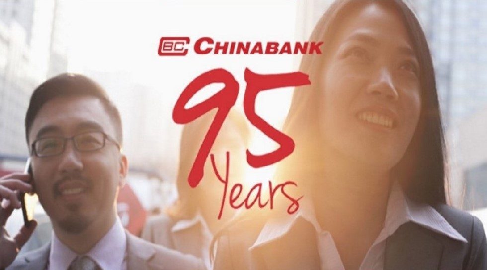 Philippines: China Bank to infuse $42.2m in CBSI-Plantersbank merged entity