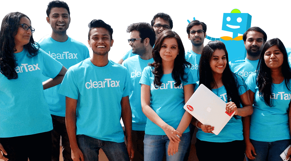 India: ClearTax raises $12m in funding round led by SAIF Partners