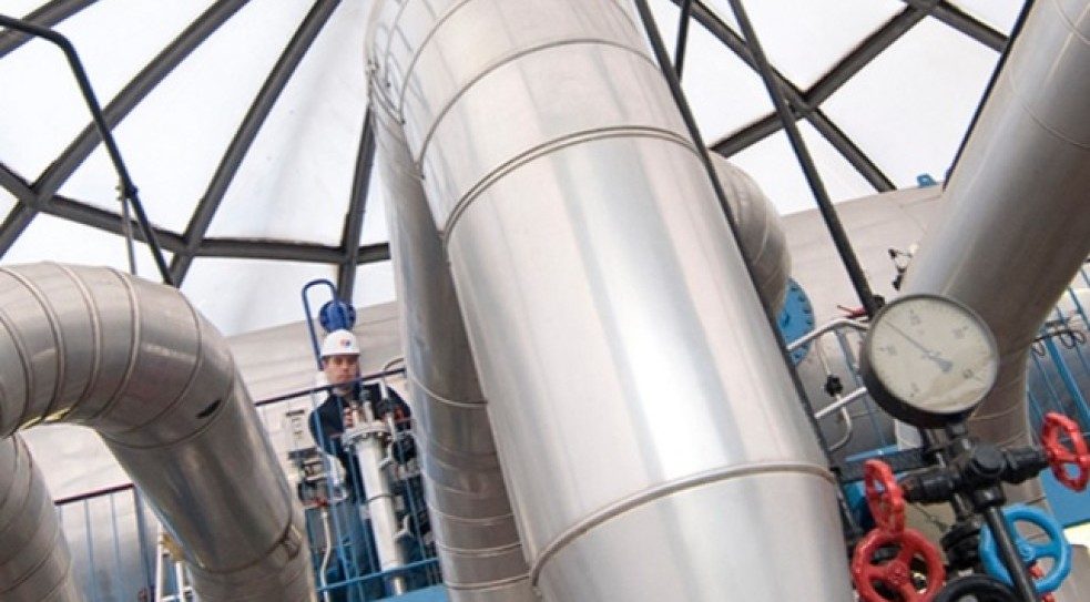 Australia's First State Investments to buy French infra co Coriance from KKR