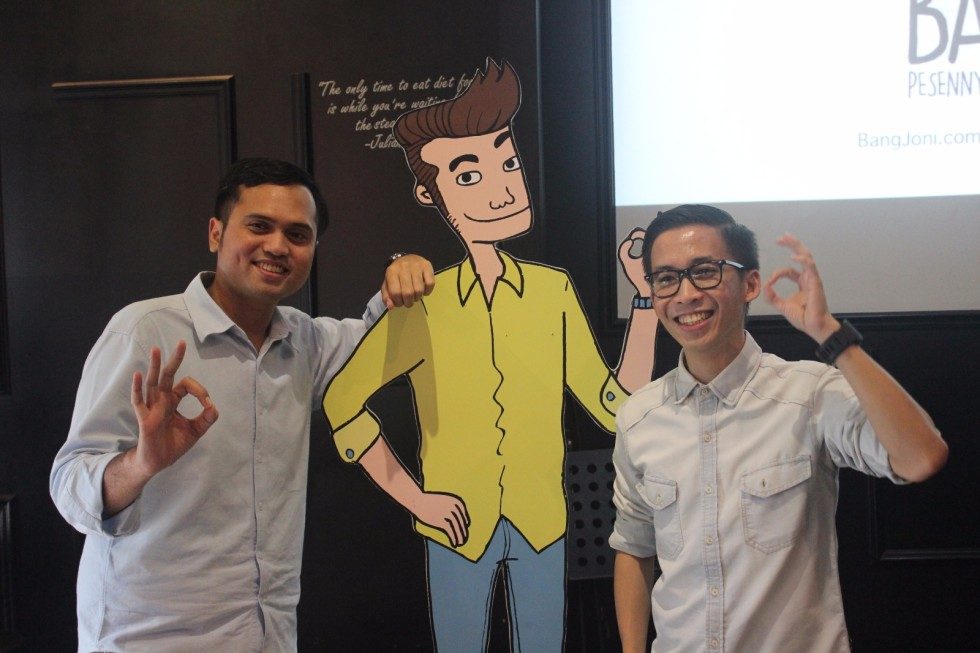 Exclusive: Indonesia's Bang Joni eyes initial funding, in talks with 5 investors