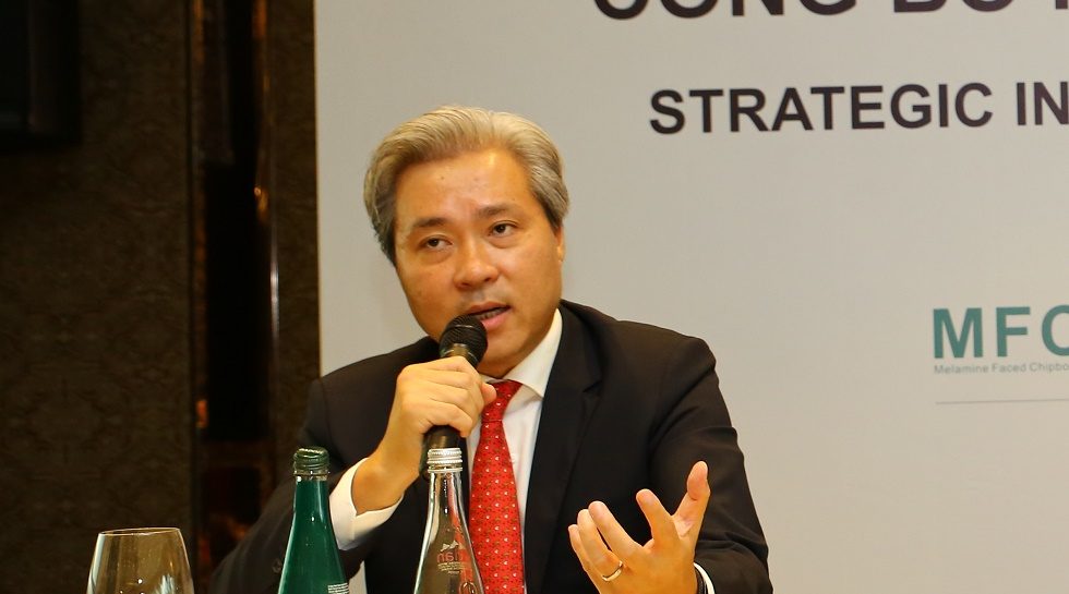 Vietnam to see big PE play if state offers major stake in privatisation: Don Lam, VinaCapital