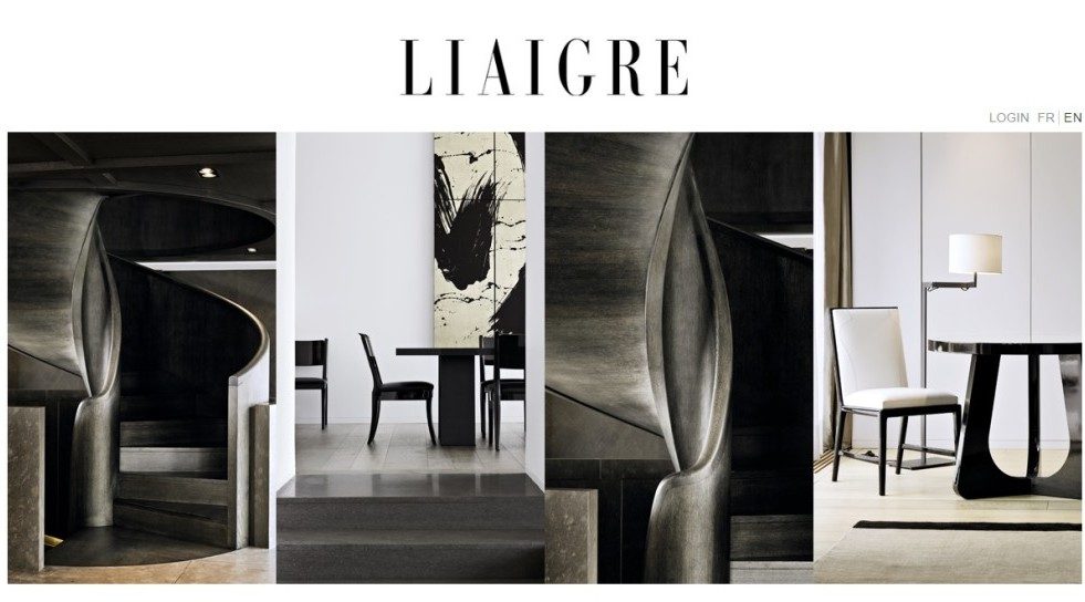 Navis Capital, Symphony buy French luxury furniture brand Liaigre