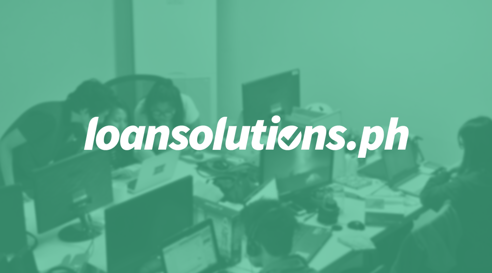 Philippines: Future Now Ventures funds online loan services startup LoanSolutions
