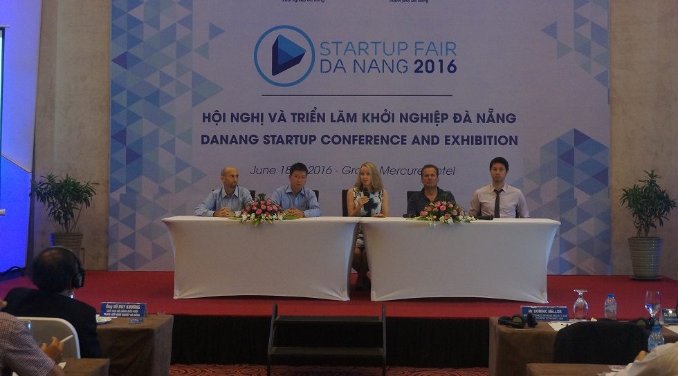 Mekong Angel Investors Network launches in Vietnam, to incubate 30 startups