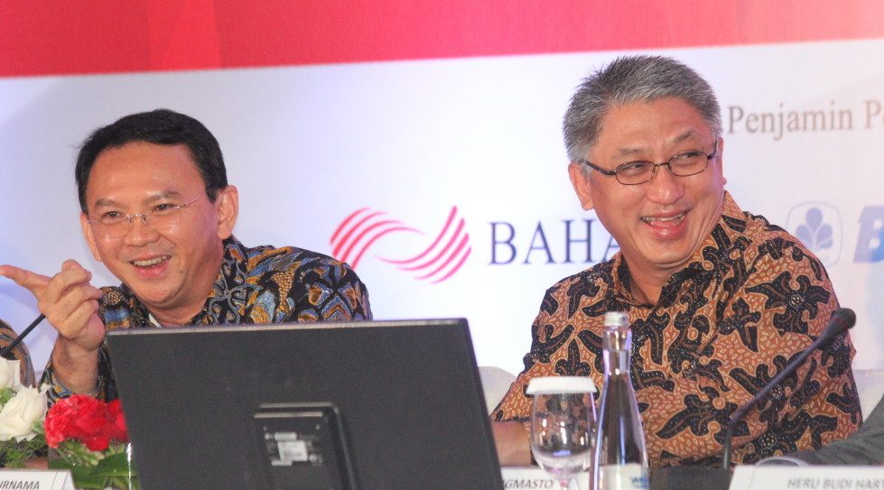 Indonesia: Three companies to offer $364m bonds in June