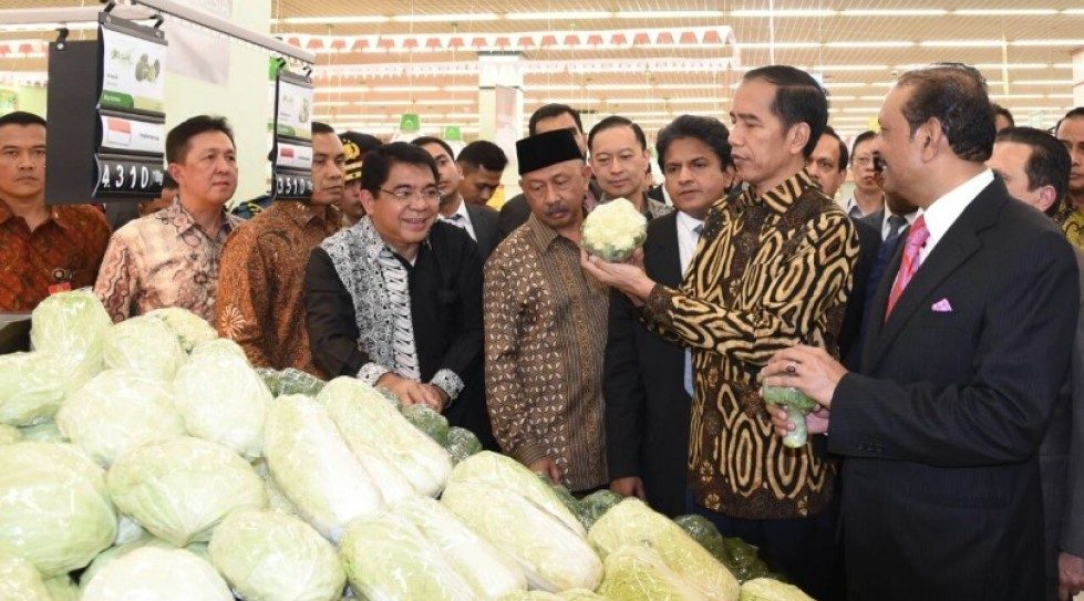 Indonesia: Lulu Group to invest $500m, Northcliff to inject $200m in realty