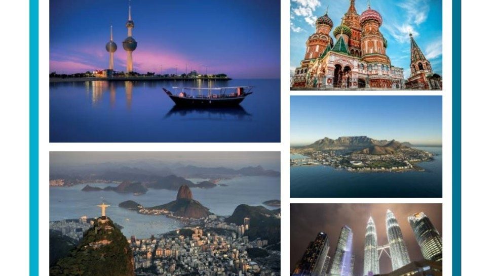 Emerging markets PE managers' assets touch record high of $300b at Sept'15