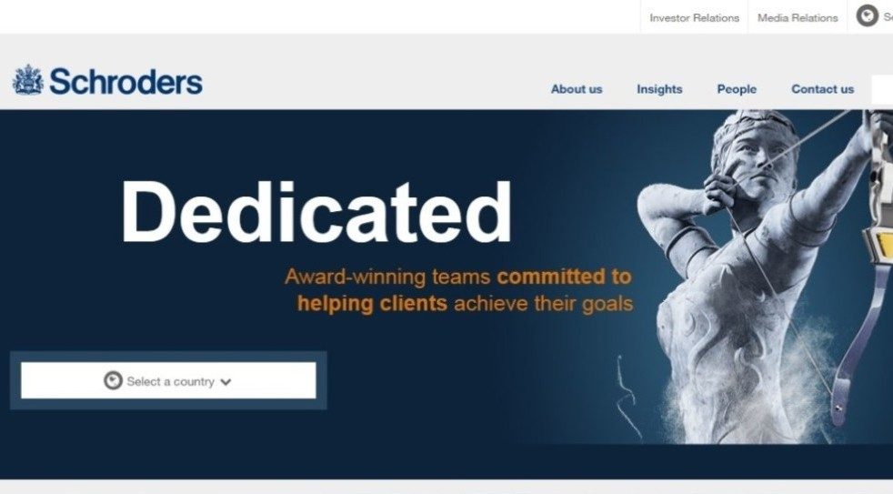 People Digest: Top hires at Schroders, Morgan Stanley, DBS Vickers & Rabobank