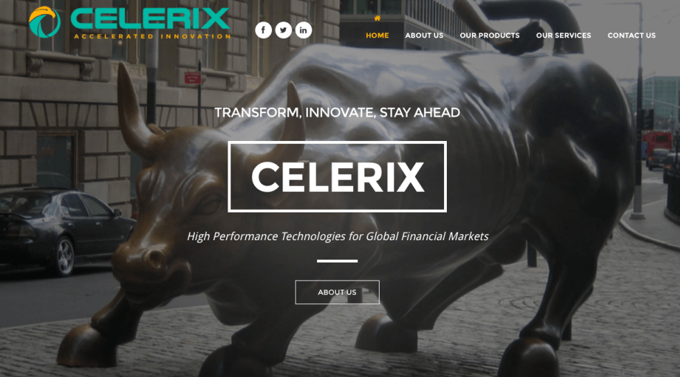 Exclusive: Celerix raises $400K from Bitkemy Ventures
