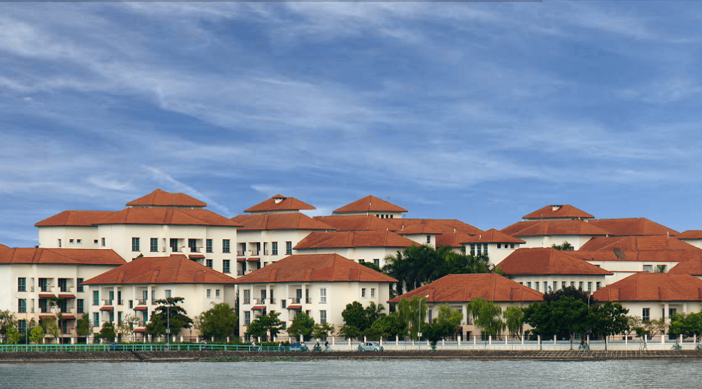 Vietnam: BRG Group acquires Keppel's real estate asset for $31.5m