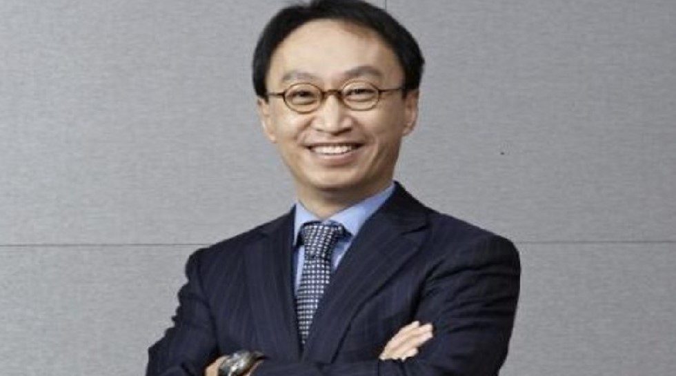 Korea Investment Corp hires Shin woo Kang as CIO