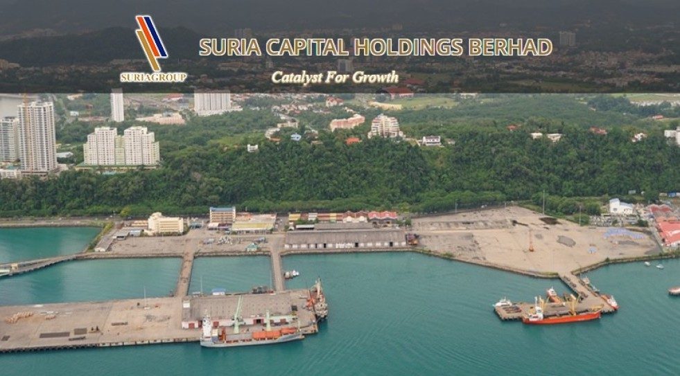 Govt approves $82.25m additional funding for Sapangar Bay port expansion