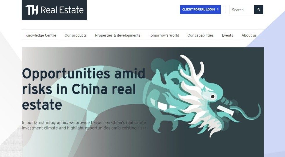 TH Real Estate, Gaw Capital team up for $1.2b retail-focussed China fund