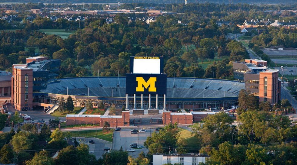 University of Michigan mulls $50m follow-on investment in GSR’s latest fund