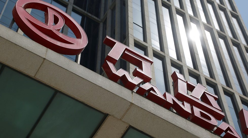 China's Wanda in talks with candidates for backdoor listing