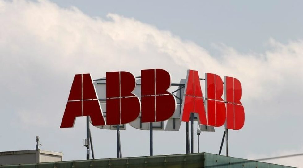 ABB hires ex-Siemens man to lead automation division