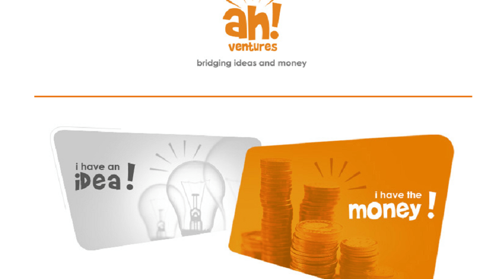 Exclusive: India's ah! Ventures eyes 15 investments in '16, to close 3 deals by July