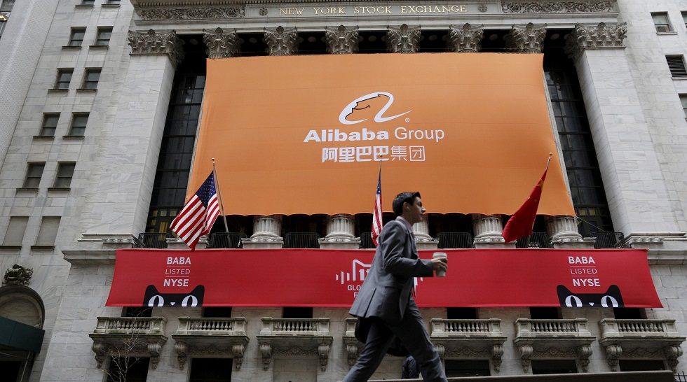 Alibaba leads bid to take HK retailer Intime private in $2.6b deal