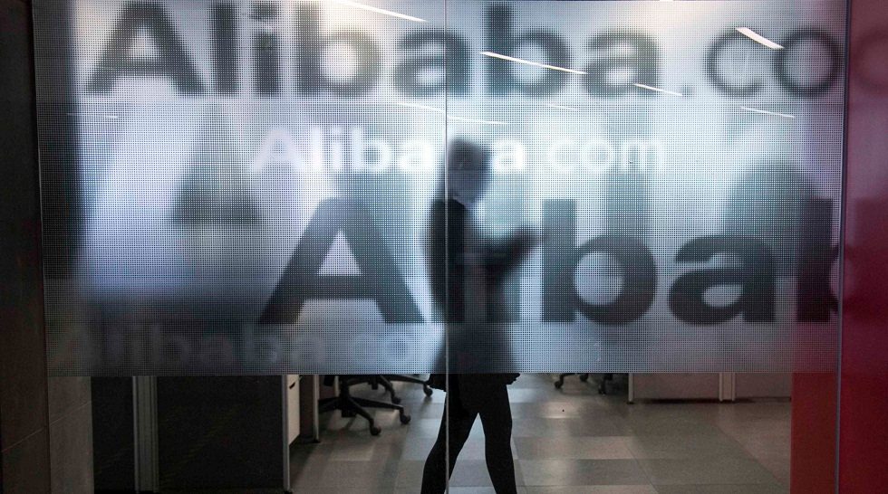 Maersk, Alibaba team up to offer online booking of ship places