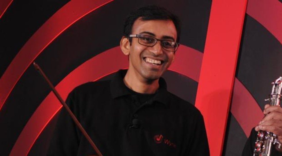 Facebook hires Anand Chandrasekaran in Messenger app push: report