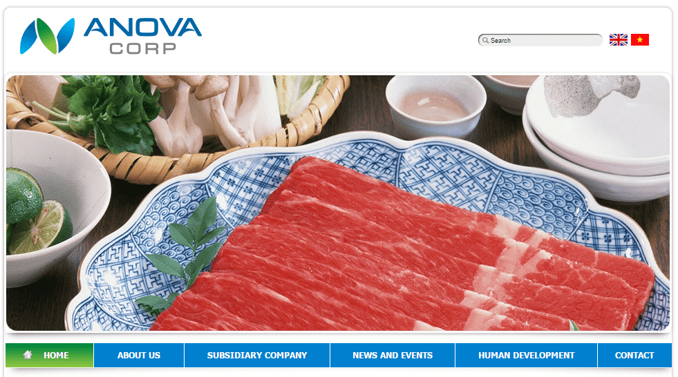IFC to invest $15m in Vietnamese animal feed firm Anova's bonds
