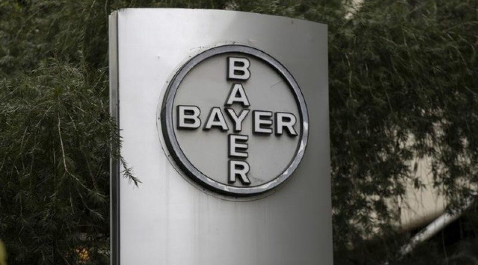 Bayer explores sale of radiology business, valued at around $3b