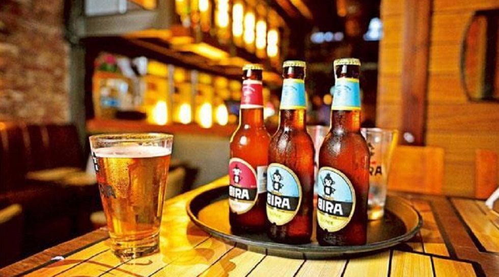 India: Sequoia-backed beer-maker Bira's losses widen in FY17
