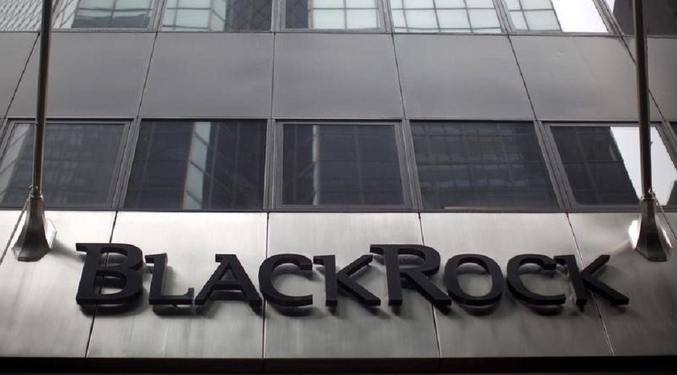 BlackRock registers for private fund management in China