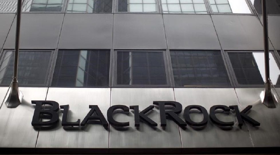 BlackRock, Tencent collaboration is a match made in Wall Street