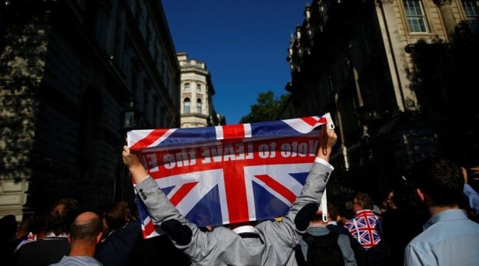 Bankers brace for M&A drought as Brexit vote halts deal flow