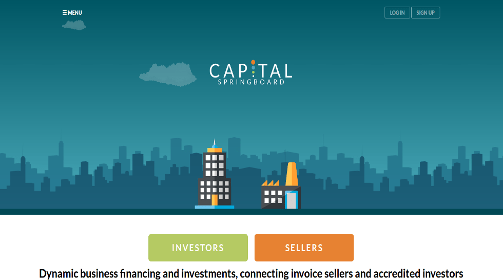 Singapore: Capital Springboard launches alternative financing platform for accredited investors