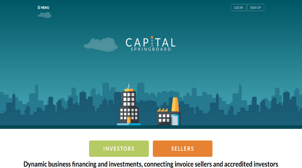 Invoice financing platform Capital Springboard launches in Singapore
