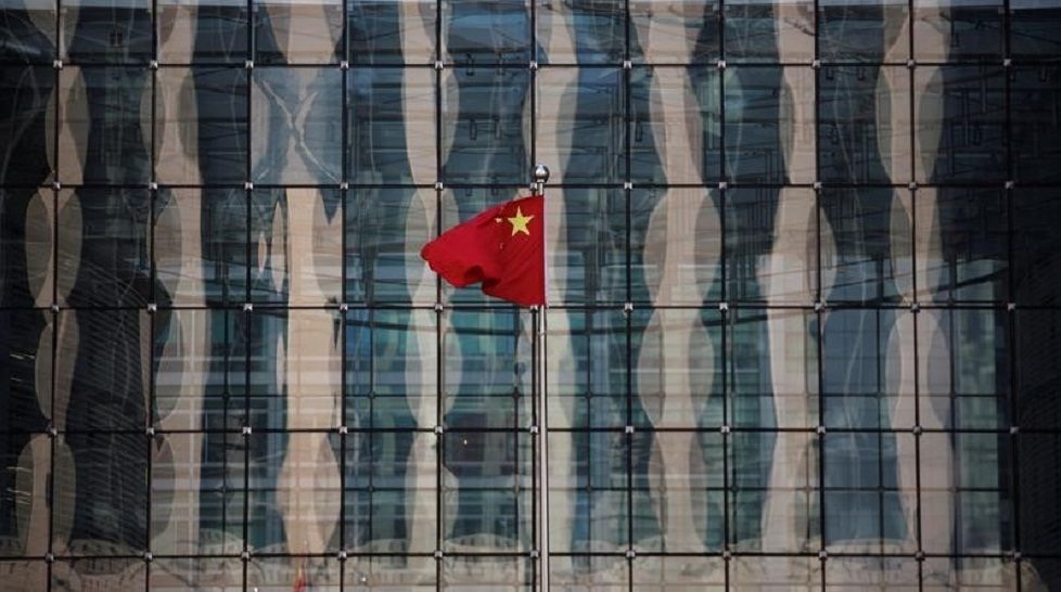Changes at Hong Kong-based CLSA show that China is in charge