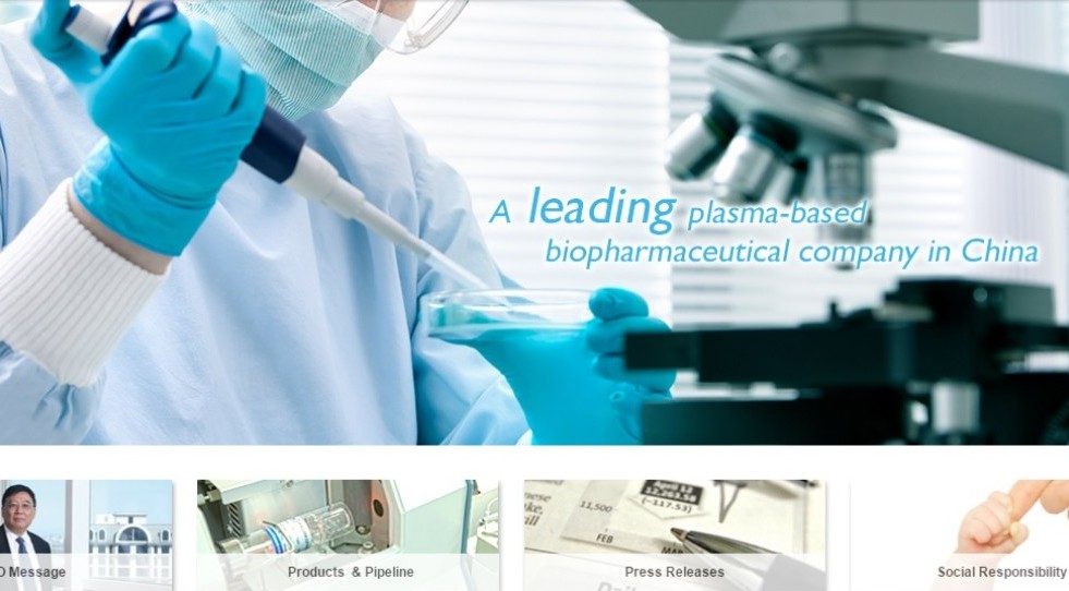 China Biologic announces secondary offering of common stock; Warburg Pincus makes partial exit