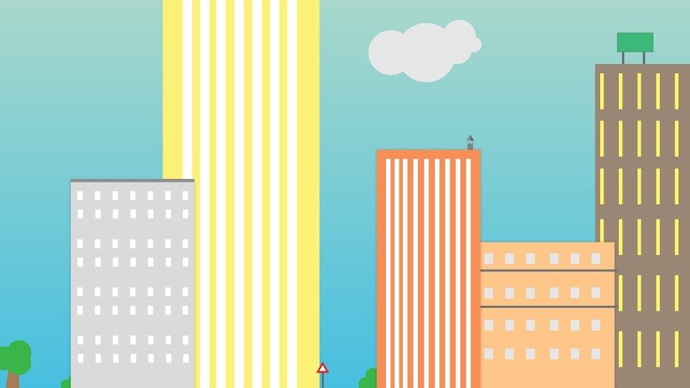 Silicon Valley’s latest startup offering is a whole city