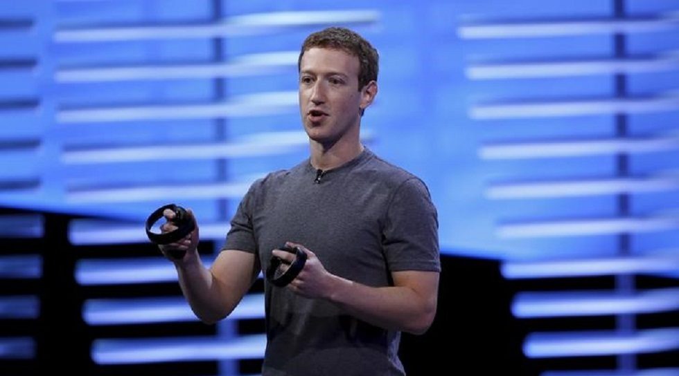 Zuckerberg's philanthropy project makes first major investment