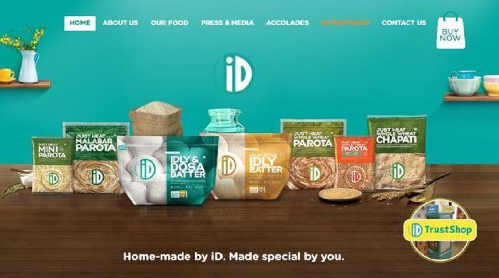 India: Helion Venture Partners-backed iD Fresh Food in talks with PE funds to raise $14.7m