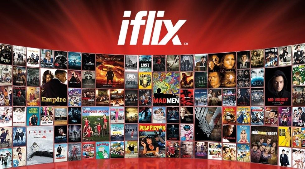 DSA Summit: iflix not looking for funds but open to strategics that add value: Catcha CEO Grove