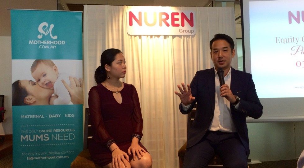 Malaysia: Nuren raises $68k via ECF, exceeding target upon offer launch