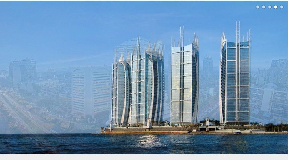 Property firm Intiland shelves $334m fundraising plans for Jakarta Bay project