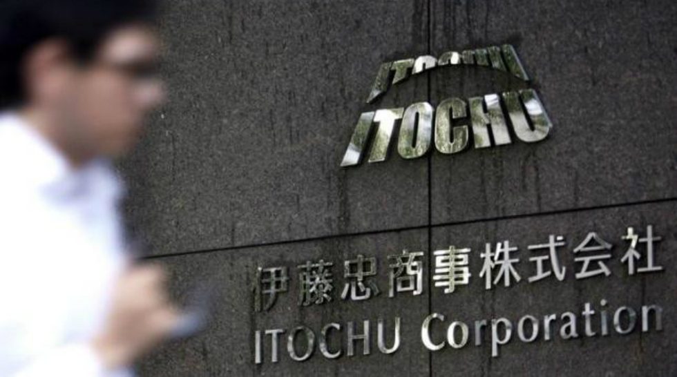 Japan's Itochu to buy stake in Chinese EV startup Singulato