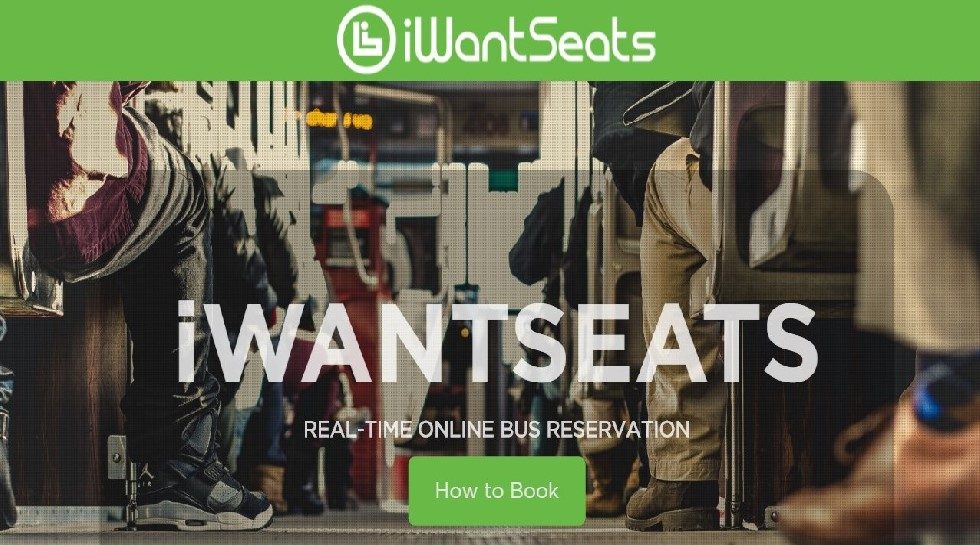 Philippines' iWantSeats secures seed funding, to boost online bus booking biz