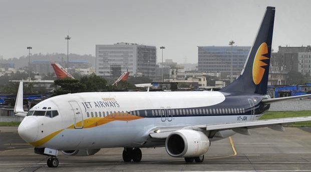 Jet Airways gets $293m debt lifeline from Indian lender PNB
