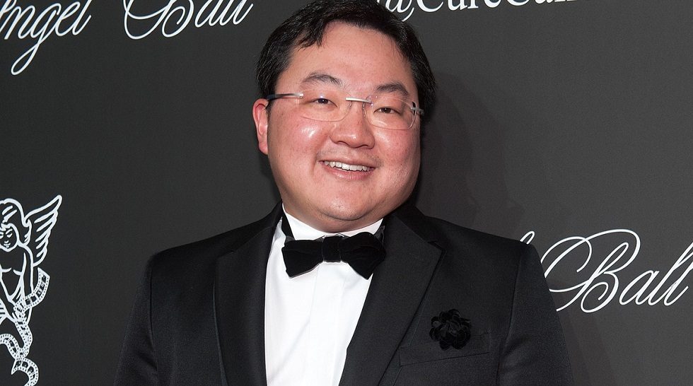 Malaysia's Jho Low, four others hit with fresh criminal charges related to 1MDB